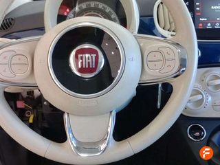 Fiat 500 Dolcevita 1.0 Hybrid 51KW (70 CV)