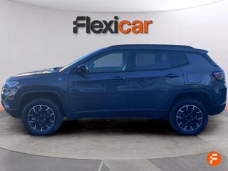 Jeep Compass 1.3 PHEV 177kW (240CV) S AT AWD