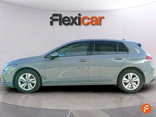 Volkswagen Golf Advance 2.0 TDI 110kW(150CV) DSG Variant