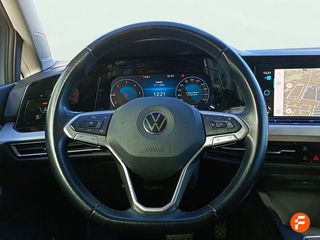 Volkswagen Golf Advance 2.0 TDI 110kW(150CV) DSG Variant