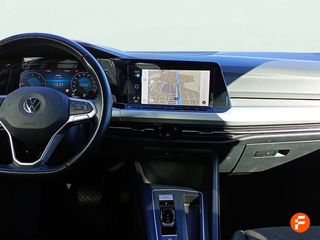 Volkswagen Golf Advance 2.0 TDI 110kW(150CV) DSG Variant