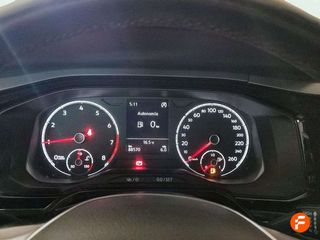 Volkswagen Polo Advance 1.0 TSI 70kW (95CV)
