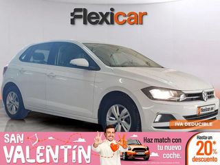 Volkswagen Polo Advance 1.0 TSI 70kW (95CV)