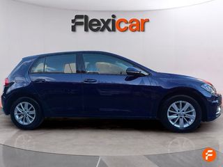 Volkswagen Golf Advance 1.6 TDI 85kW (115CV)