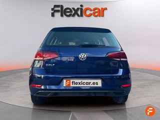 Volkswagen Golf Advance 1.6 TDI 85kW (115CV)