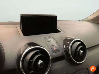 Audi A1 Active Kit 1.0 TFSI 70kW (95CV)