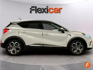 Renault Captur Zen E-TECH Híbrido enchufable 160cv