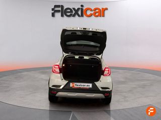 Renault Captur Zen E-TECH Híbrido enchufable 160cv