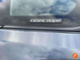 BMW Serie 4 418d Gran Coupe