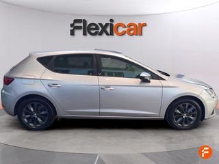 Seat Leon ST 1.5 EcoTSI 96kW (130CV) St&Sp Style