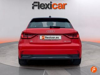 Audi A1 Sportback Advanced 30 TFSI 81kW S tronic