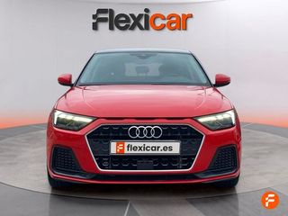 Audi A1 Sportback Advanced 30 TFSI 81kW S tronic