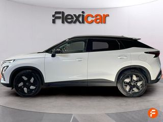 Omoda 5 Premium 1.6 TGDI 108kW (145cv)