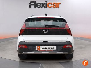 Hyundai Bayon 1.2 MPI Maxx
