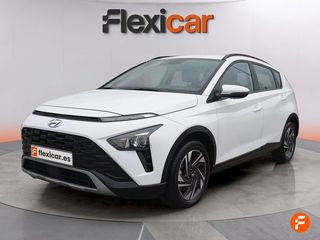 Hyundai Bayon 1.2 MPI Maxx