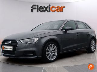 Audi A3 1.6 TDI Sportback
