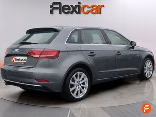Audi A3 1.6 TDI Sportback