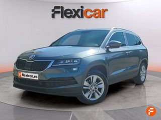 Skoda Karoq 1.5 TSI 110kW (150CV) ACT Style