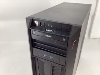 pc clonico ryzen 7 3700x + 32gb + ssd 1tb + hdd 2tb + rtx 4060 8gb