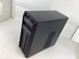pc clonico ryzen 7 3700x + 32gb + ssd 1tb + hdd 2tb + rtx 4060 8gb