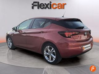 Opel Astra 1.2T SHL 81kW (110CV) Astra