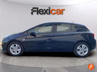 Opel Astra 1.5D DVC 77kW (105CV) GS Line