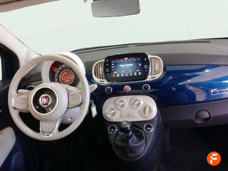 Fiat 500 Dolcevita 1.0 Hybrid 51KW (70 CV)