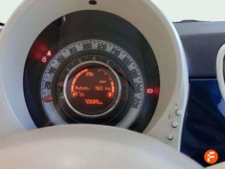 Fiat 500 Dolcevita 1.0 Hybrid 51KW (70 CV)