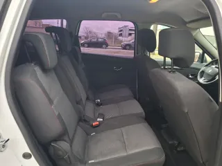 Renault Grand Scenic 2014