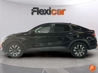 Renault Arkana Evolution TCe 103kW(140CV) EDC mild hybr