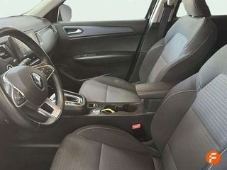 Renault Arkana Evolution TCe 103kW(140CV) EDC mild hybr