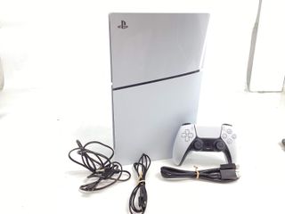 consola ps5 sony playstation 5 slim digital 1tb