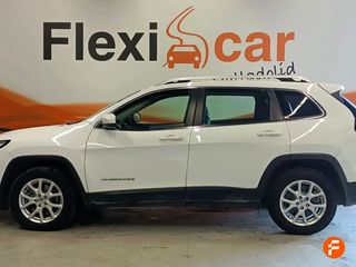 Jeep Cherokee 2.2 CRD 185 Longitude Auto 4x4 AD I