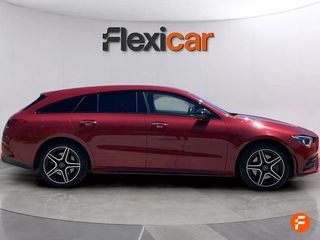 Mercedes CLA CLA 250 e Shooting Brake