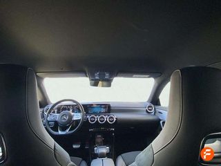 Mercedes CLA CLA 250 e Shooting Brake