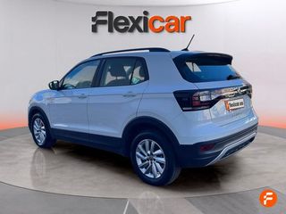 Volkswagen T-Cross Advance 1.0 TSI 81kW (110CV) DSG