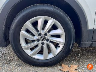 Volkswagen T-Cross Advance 1.0 TSI 81kW (110CV) DSG
