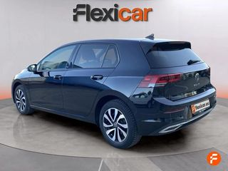 Volkswagen Golf 1.0 TSI 81kW (110CV)