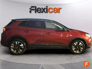 Opel Grandland X 1.5 CDTi Ultimate Auto