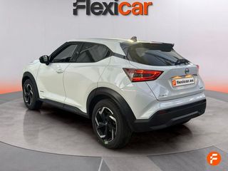 Nissan Juke 1.6 Hybrid 105kW (145CV) N-Connecta