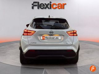 Nissan Juke 1.6 Hybrid 105kW (145CV) N-Connecta