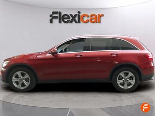 Mercedes GLC GLC 250 d 4MATIC