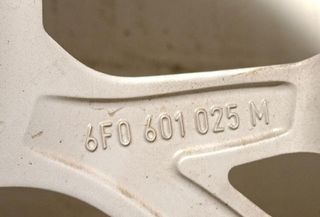 Llanta 6f0601025m seat ibiza (kj1) 1.0 tsi 5222280