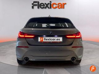 BMW Serie 1 118d Business Auto.