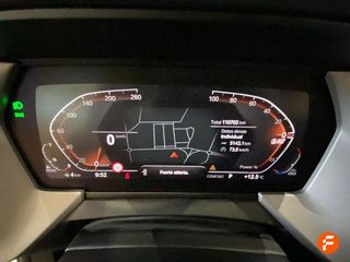 BMW Serie 1 118d Business Auto.