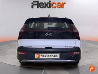 Hyundai Bayon 1.2 MPI Maxx