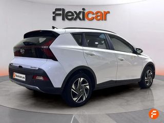 Hyundai Bayon 1.2 MPI Maxx