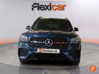 Mercedes Clase GLB GLB 200 d 4MATIC