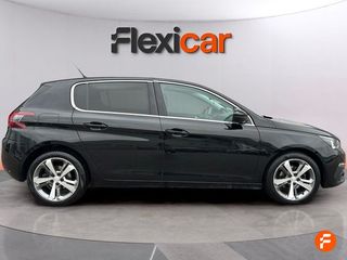 Peugeot 308 5p Allure 1.2 PureTech 96KW (130CV) Auto