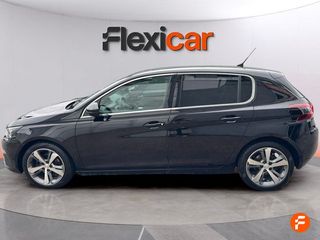 Peugeot 308 5p Allure 1.2 PureTech 96KW (130CV) Auto